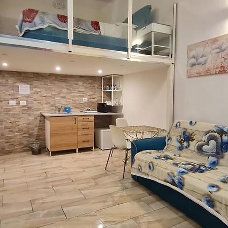 Вілла Loft, Da Marieddu , Al Centro Storico Di Катанія Екстер'єр фото
