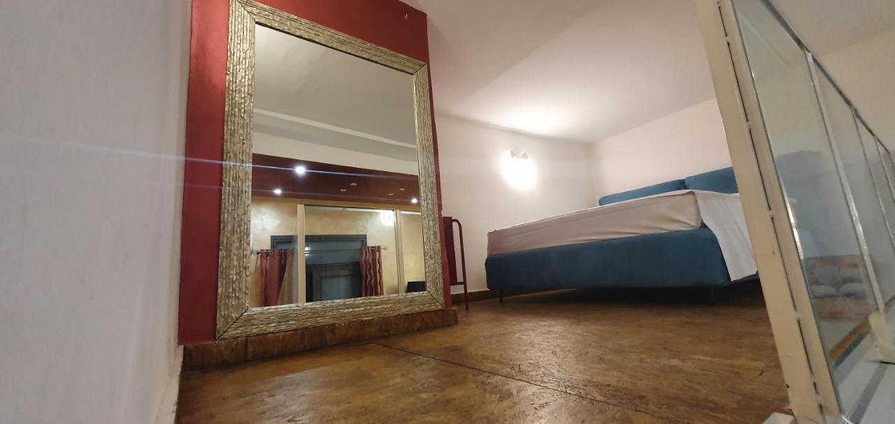 Вілла Loft, Da Marieddu , Al Centro Storico Di Катанія Екстер'єр фото